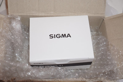 Sigma USB Dock UD-01
