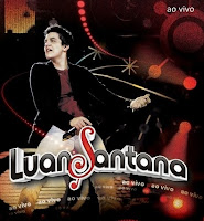 Luan Santana Ao Vivo