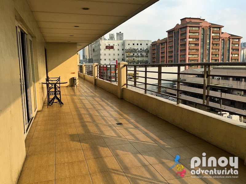 REVIEW Shaw Residenza Suites, "Affordable Serviced Apartments in Mandaluyong City" Blogs