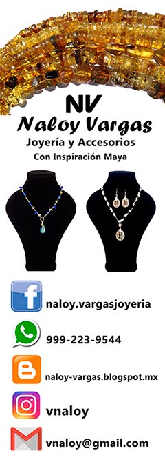 COLLARES Y PULSERAS