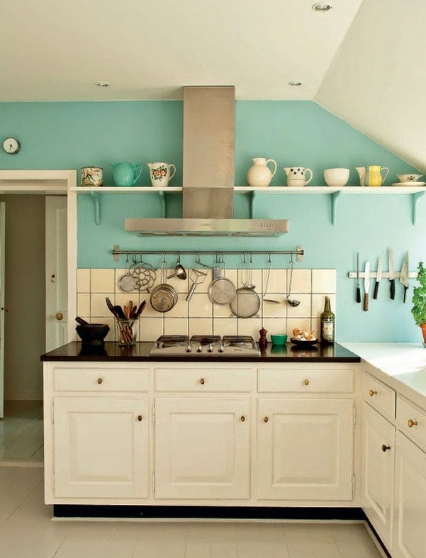 Danish and Scandinavian styles in arranging and decorating interiors