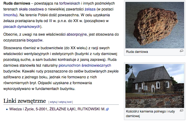 Biologia - nauka o życiu: Mangan.