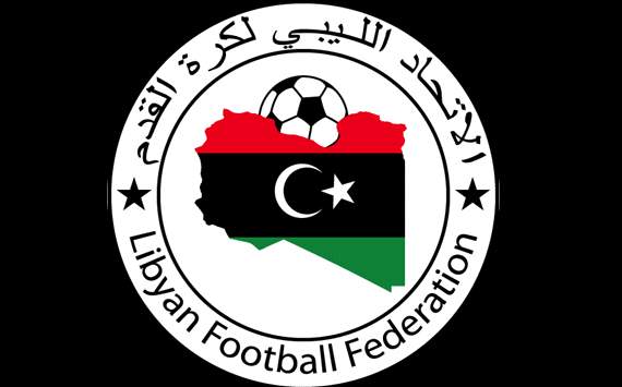 World Football Badges News: Libya - 2017/18 Premier League