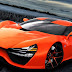 Supercar Trion Nemesis RR 2016
