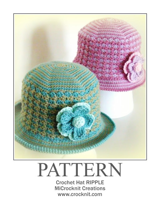 crochet patterns, sun hats, toddler, child, hats,summer,