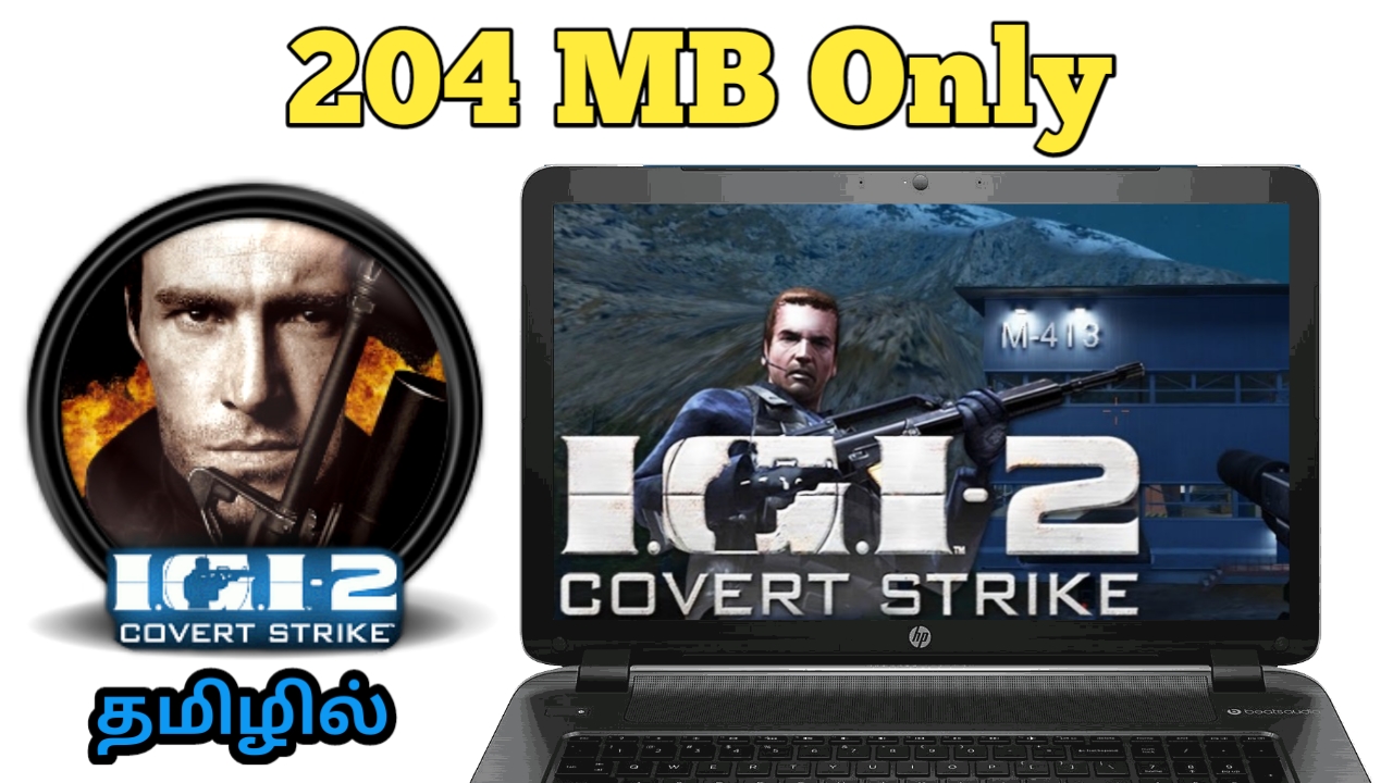 igi 2 covert strike free download for android