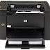 Baixar Driver Impressora HP LaserJet P1606DN