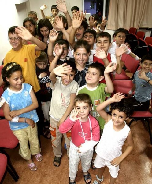 adadeniz haydi bu bayram cocuklari