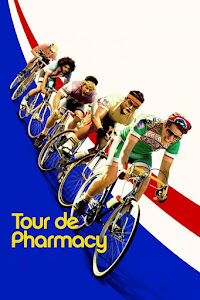 Tour de Pharmacy Poster
