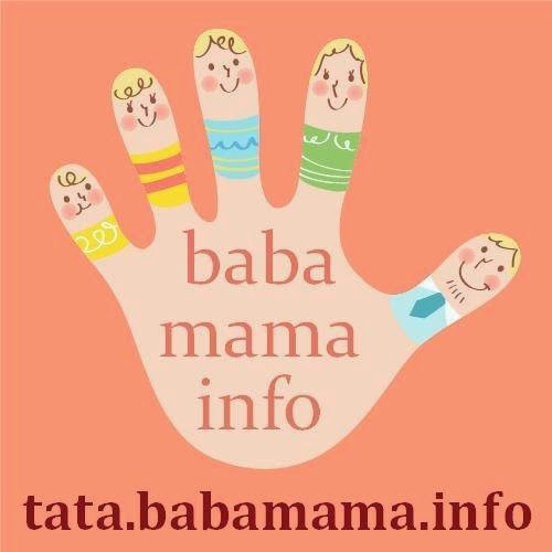 Babamama infó Tata