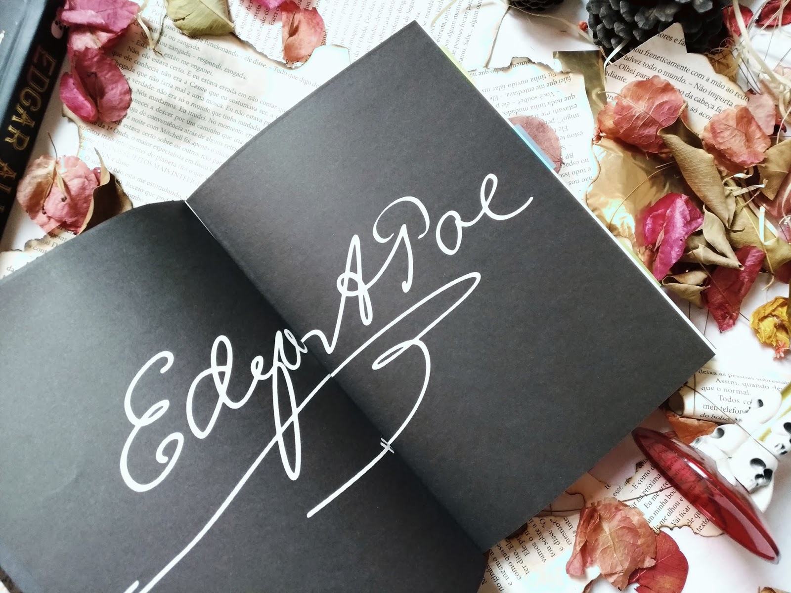DARKSIDEBOOKS EDITORA DARKISIDE BOOKS
