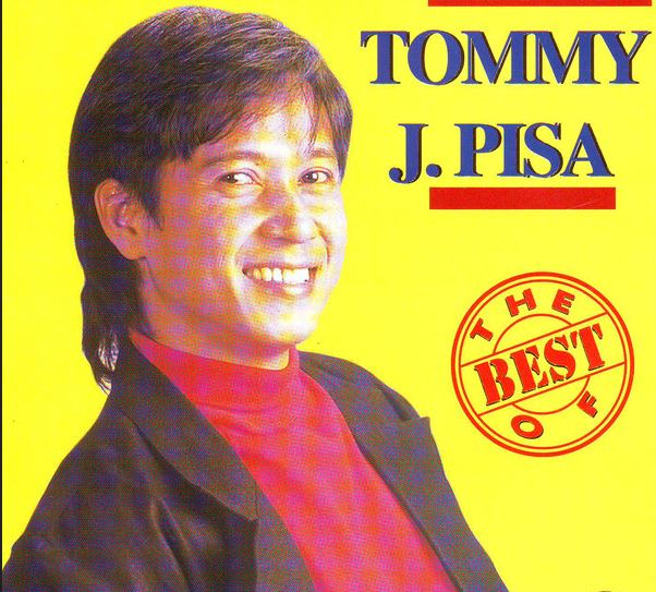 Download Lagu Tommy J Pisa Mp3 Full Album Terpopuler - http://leon0812