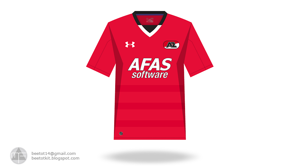 az alkmaar kit