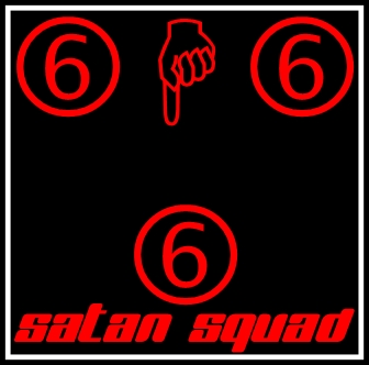 Satan Squad