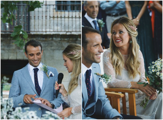 boda galicia pazo da merced daniel santalla