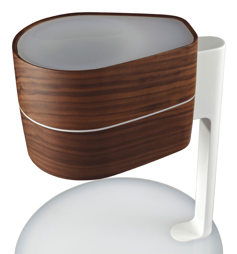table lamp bluetooth speaker