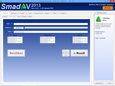 smadav 9 2 pro terbaru 2013 chevy