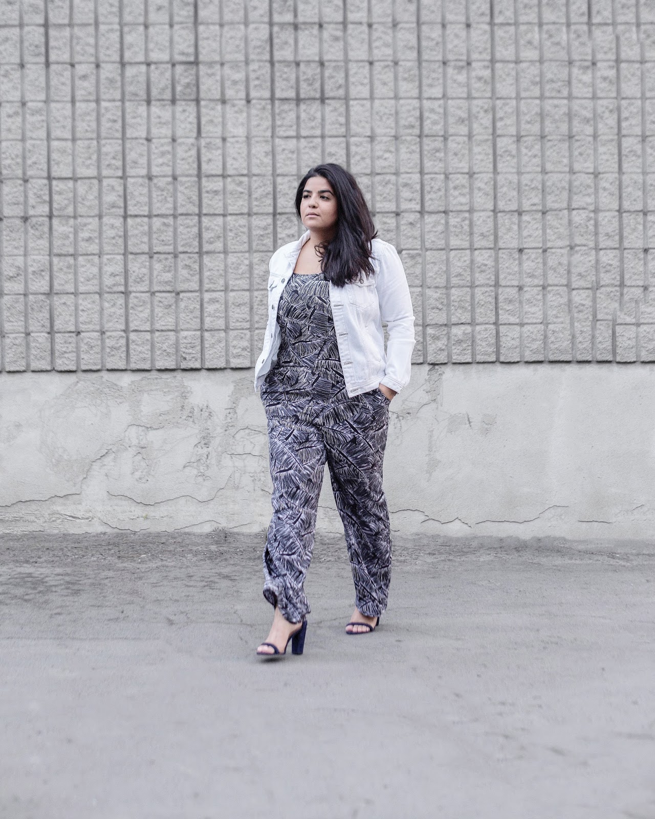 Summer dressing with Reitmans