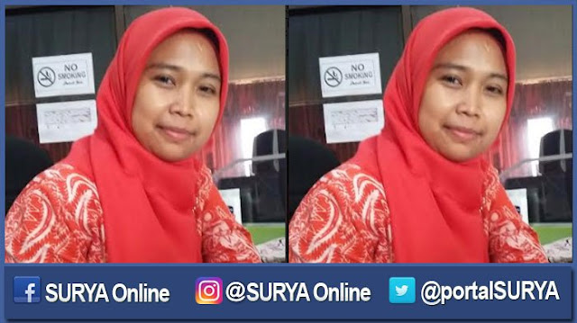 Lulusan S2 dari Jepang, Kerjanya Update Facebook dan Instagram di Mojokerto