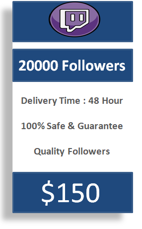 20000 buy live stream viewers