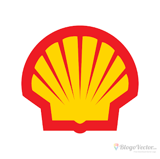 Shell Oil Logo vector (.cdr)