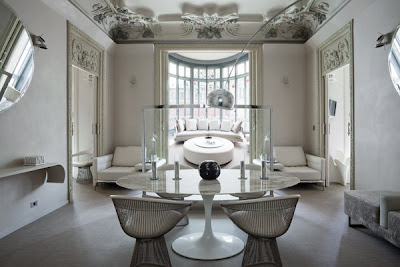 30 Impresionantes Diseños de Sala | Cómo arreglar los Muebles en una