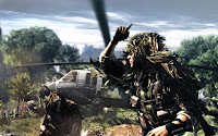 Tips Bermain Sniper: Ghost Warrior PS3 Lengkap Bahasa Indonesia