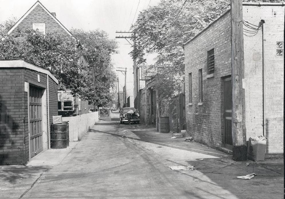 The Digital Research Library of Illinois History Journal™ The History