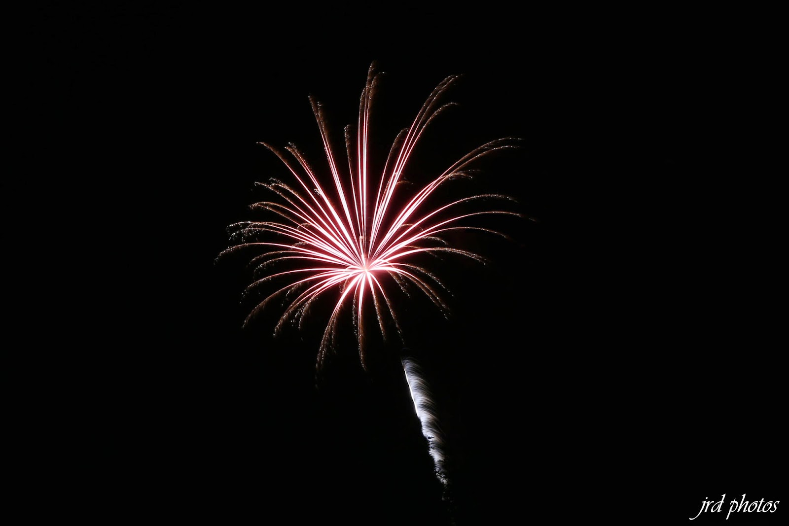 Just A Pic "Eastman Fireworks Kingsport Fun Fest!"