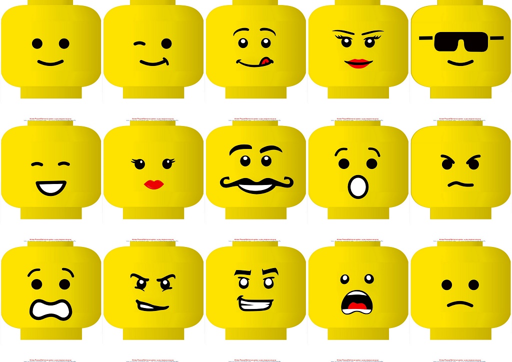 Lego Free Printable Masks Oh My Fiesta For Geeks. 