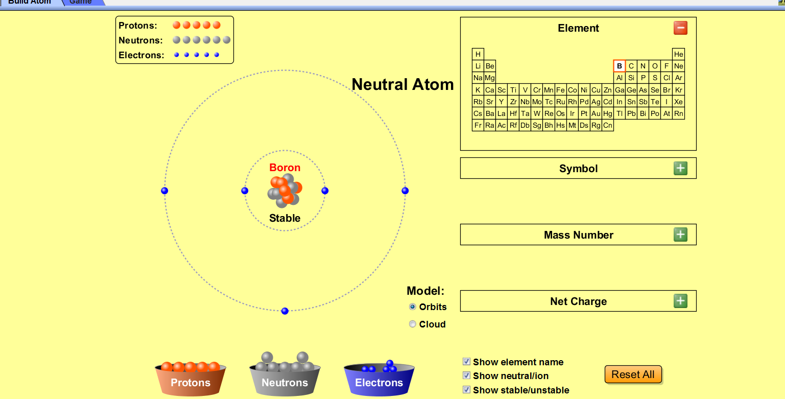 Kelsey Muthig's Visualizing Chemistry Blog