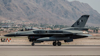  F-16 Pakistan 