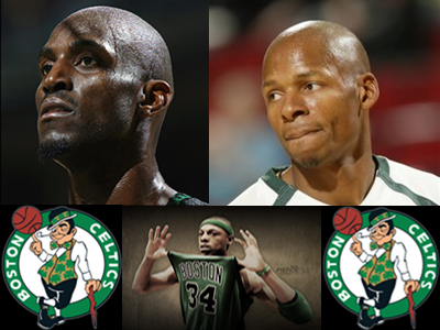 History of All Logos: All Boston Celtics Logos