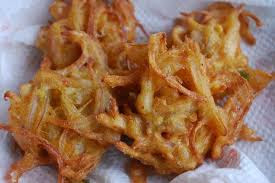 onion pakora recipe in urdu