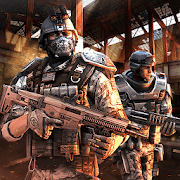 Modern Combat 5 Modern Combat 5 apk