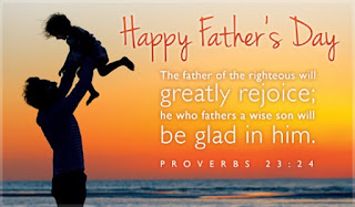 Happy Fathers Day Greetings, Wishes, Quotes, Cards IMAGES, GIF, ANIMATED GIF, WALLPAPER, STICKER FOR WHATSAPP & FACEBOOK