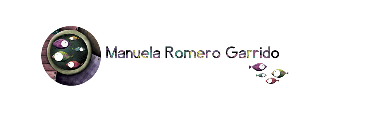 Manuela Romero Garrido