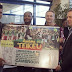 Le FC Sochaux organise une cérémonie en l’honneur du champion d’Afrique Adolphe Teikeu
