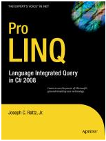 C#.Net Linq Best Practices