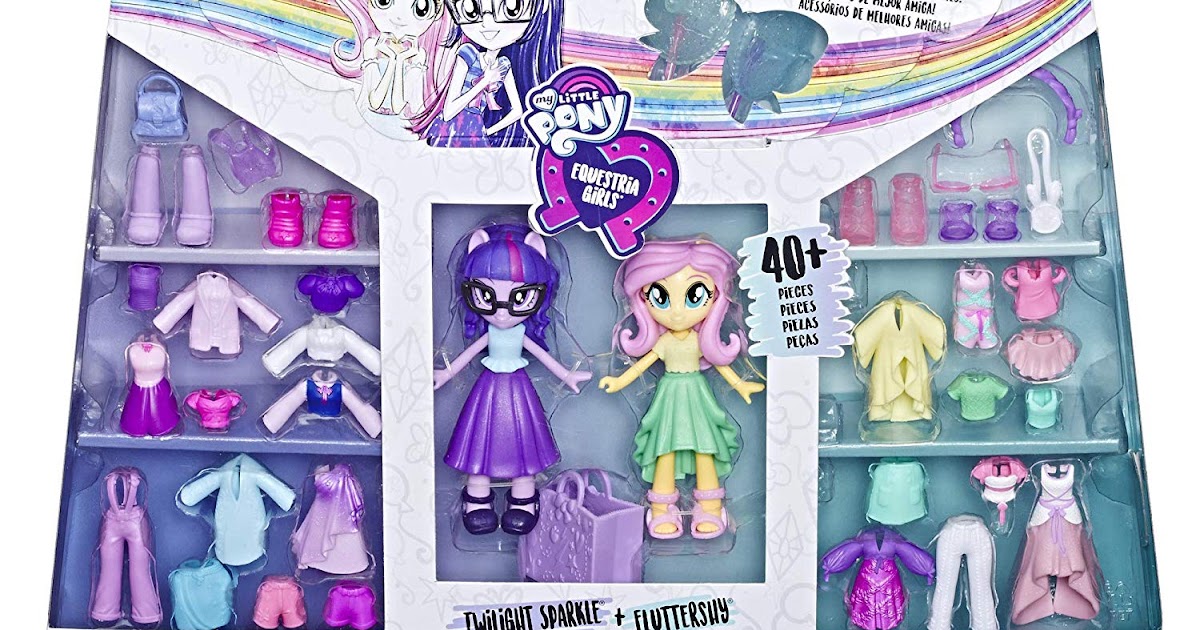 mlp fashion squad