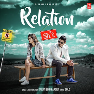 Relationshit - Karan Singh Arora (2017) Relationshit - Karan Singh Arora (2017)