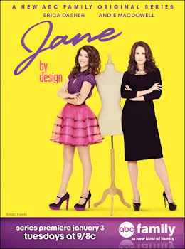 Ver Jane by Design Capítulo 1x17 Sub Español Online