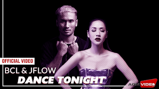 Lirik Lagu BCL & JFlow - Dance Tonight