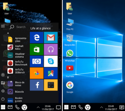 Computer Launcher Pro Apk Terbaru Gratis Computer Launcher Pro Apk Terbaru Gratis