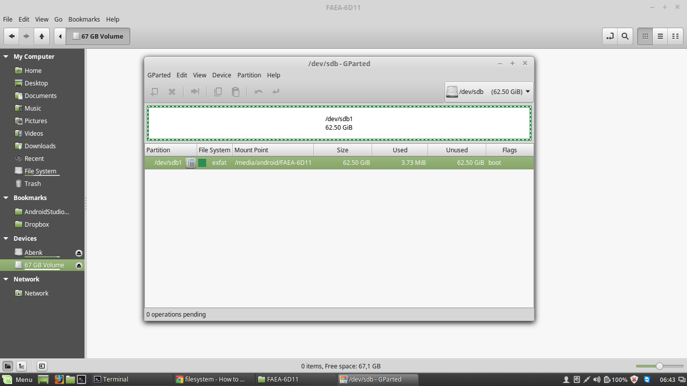 Paragon linux file systems for window. Exfat linux.