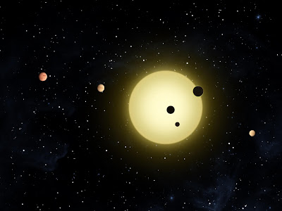 interesting facts about Space interesting facts about Space