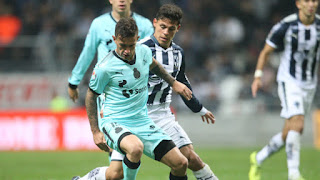 Santos vs Monterrey en Torneo Clausura 2018