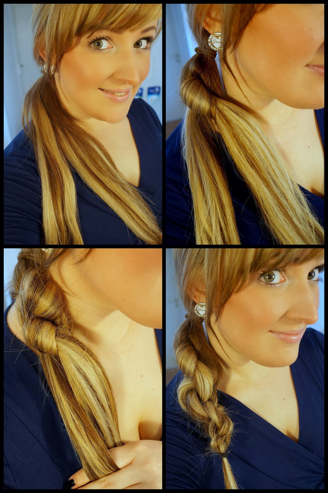 beauty by ulla: Januar 2014