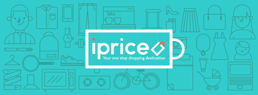 iprice: Discount codes all in one place 