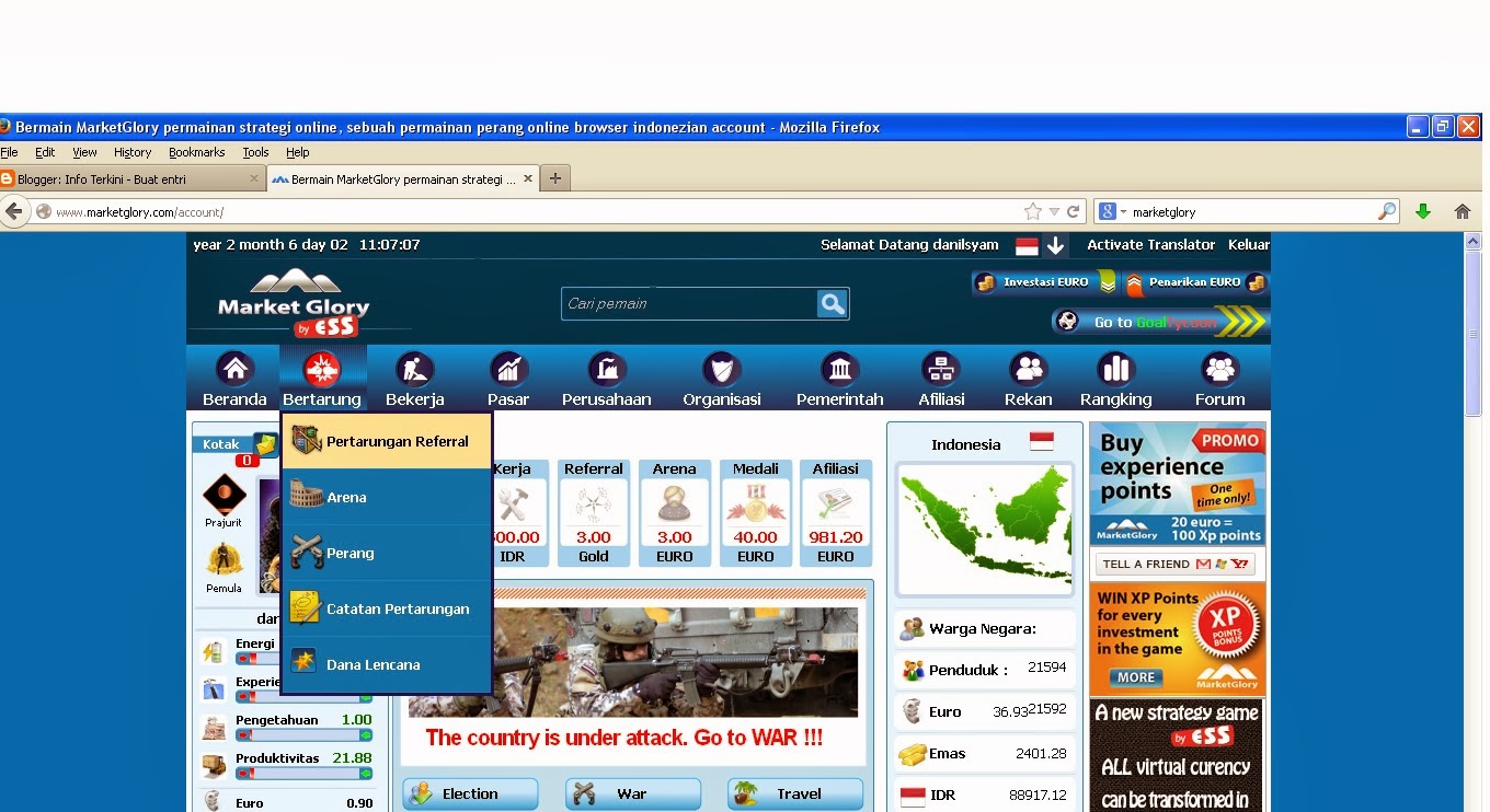 GAME GRATIS PENGHASIL UANG ASLI TERBARU | Info Terkini